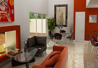 森園房屋裝潢工程歷年作品